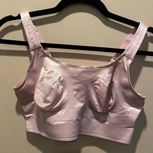 Ruby Ribbon Original Demiette Pink 36